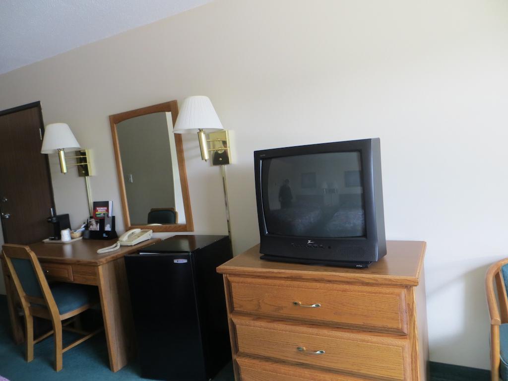 Cobblestone Inn & Suites - Merrill Quarto foto